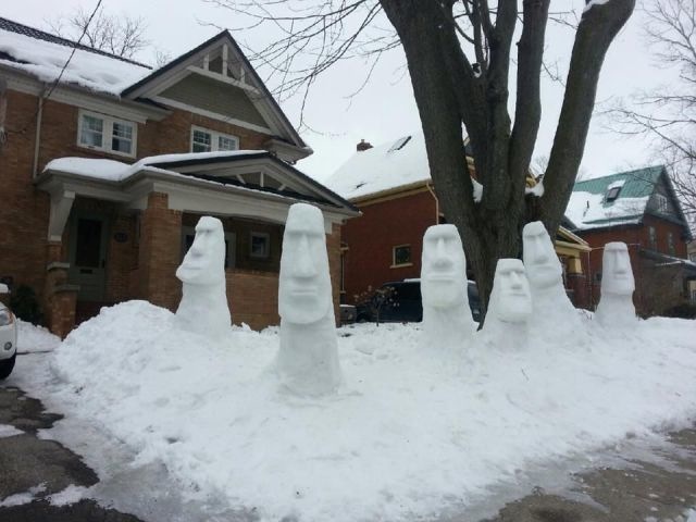 You came to the wrong neighborhood