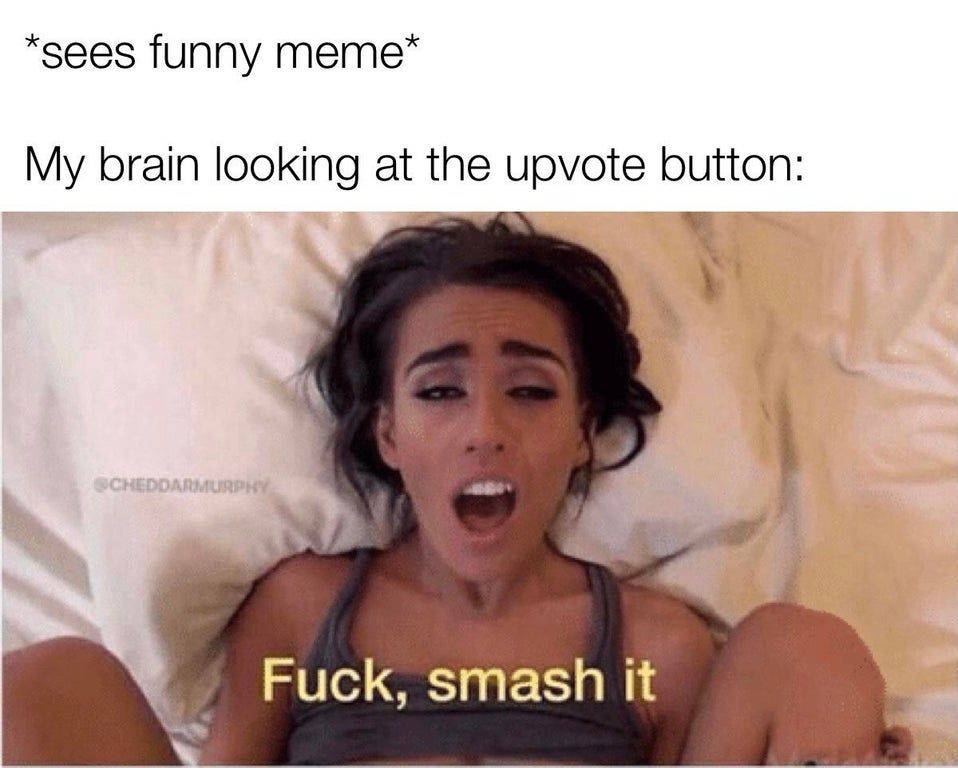 Very few memes