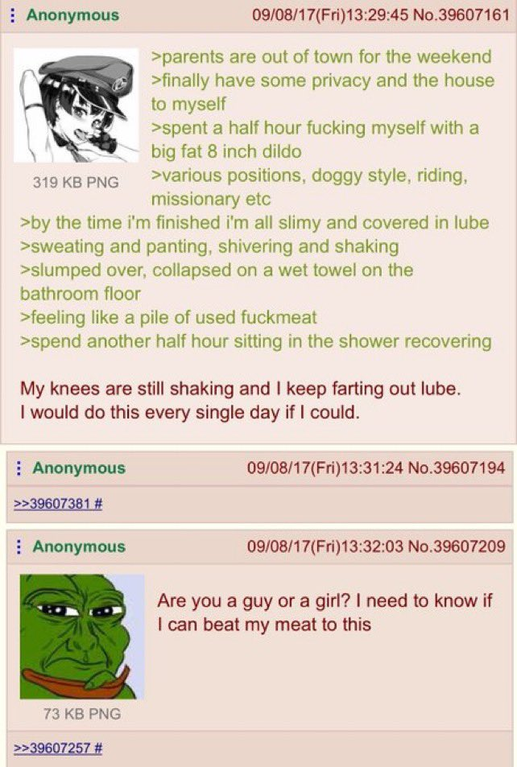 sorry anon, its a guy