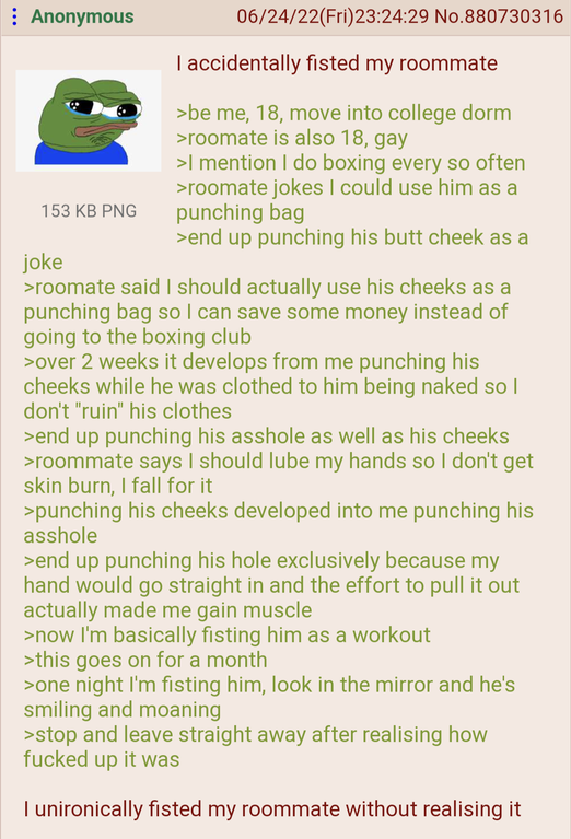 anon is an idiot