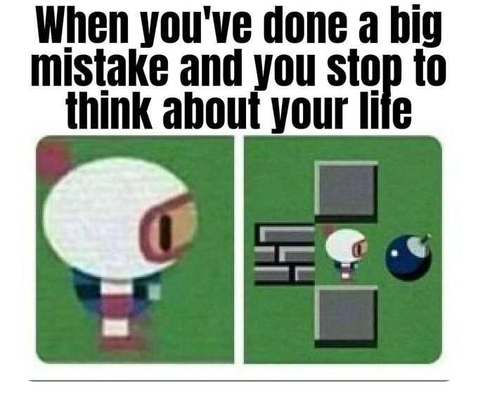 I make one of those like twice a week