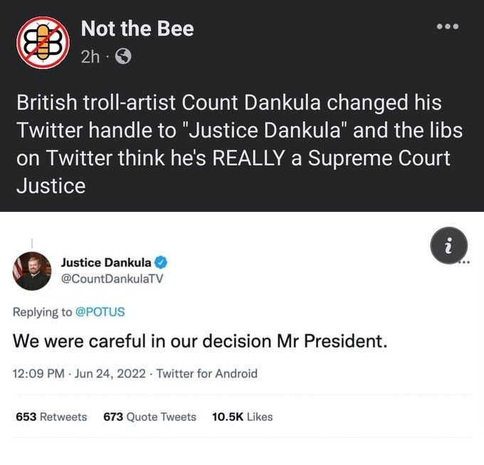 Dankula is on the roll since yesterday xD