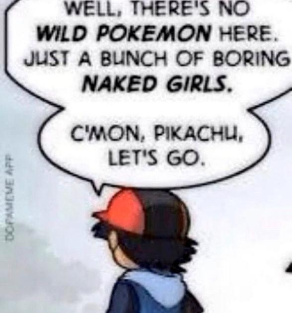 gamer moment