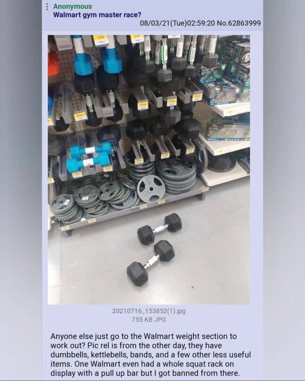 you can do it bois!