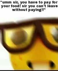 shut up nerd