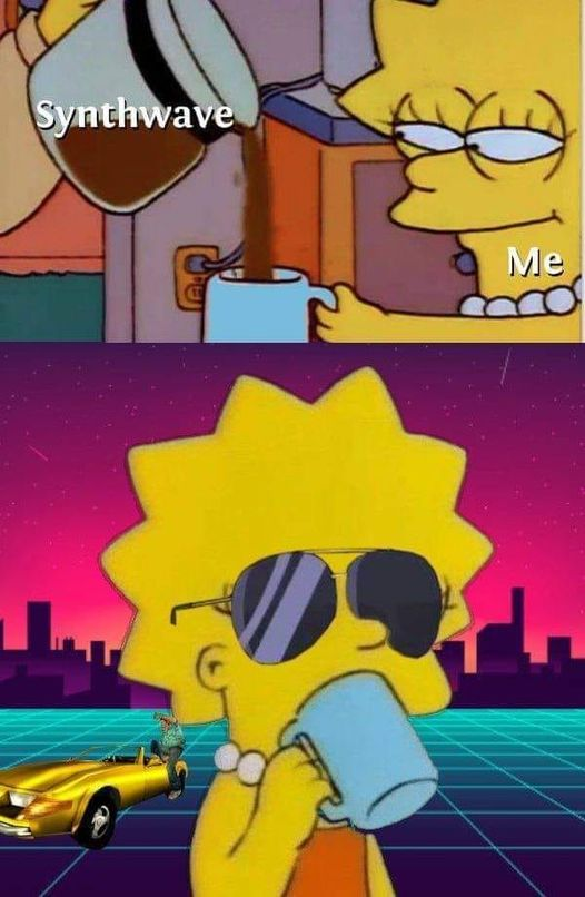every day for me