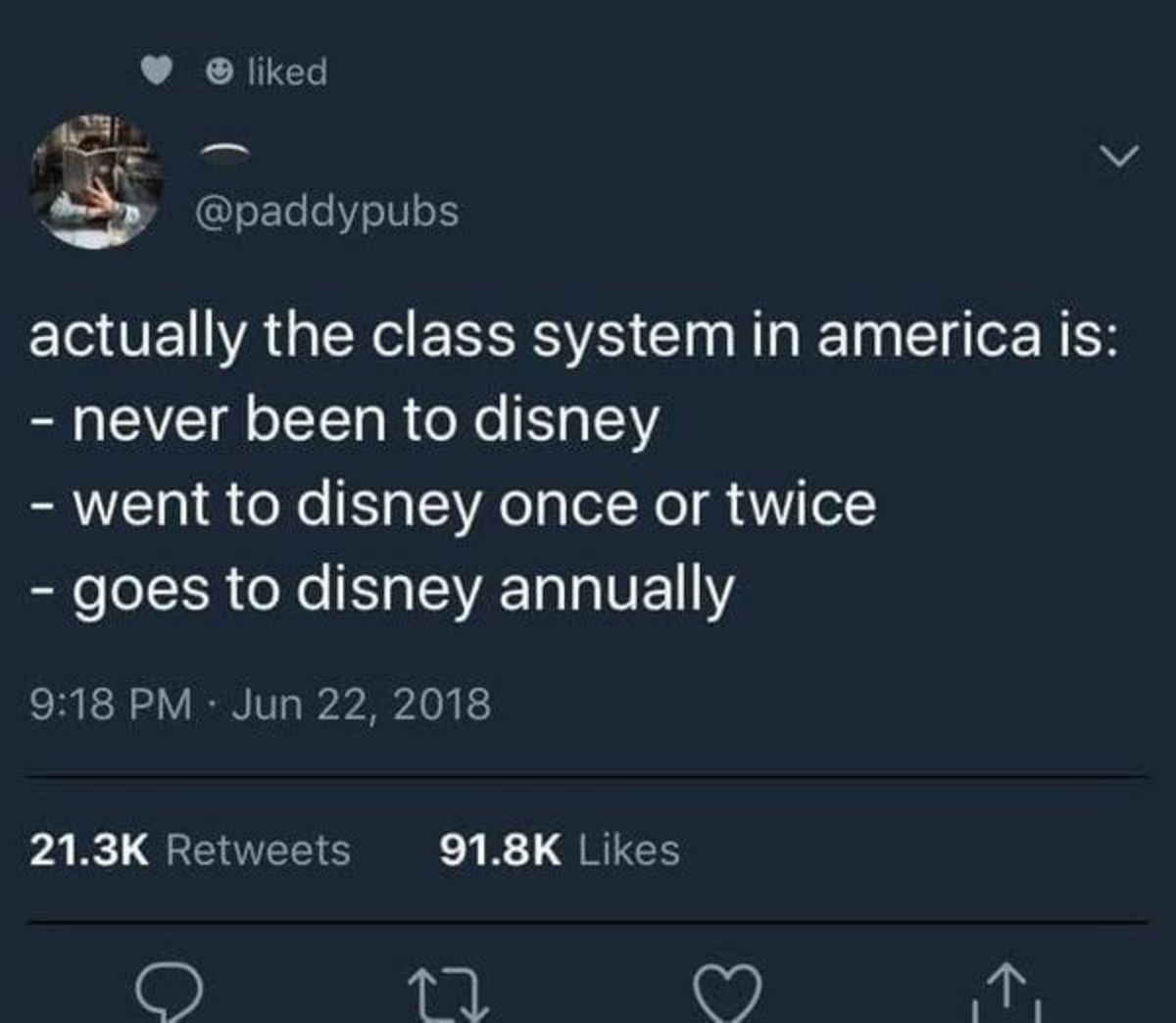 not only in America btw