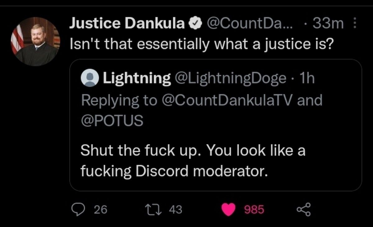 Judge Dredd