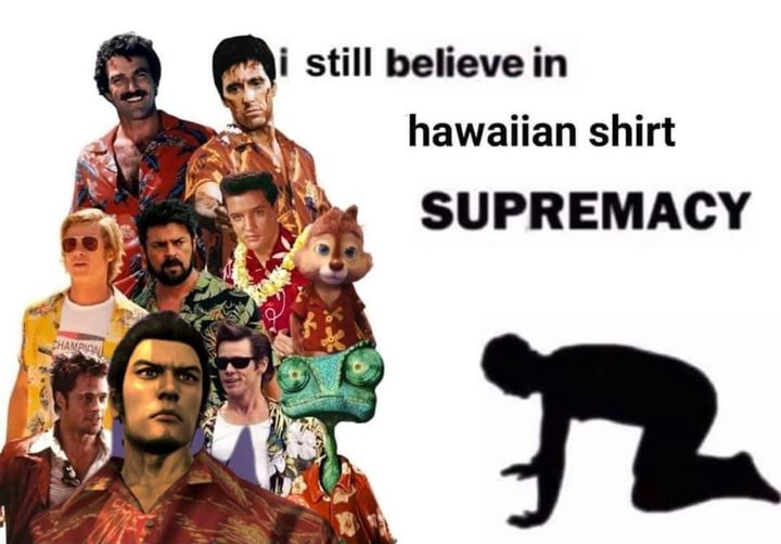 best shirt