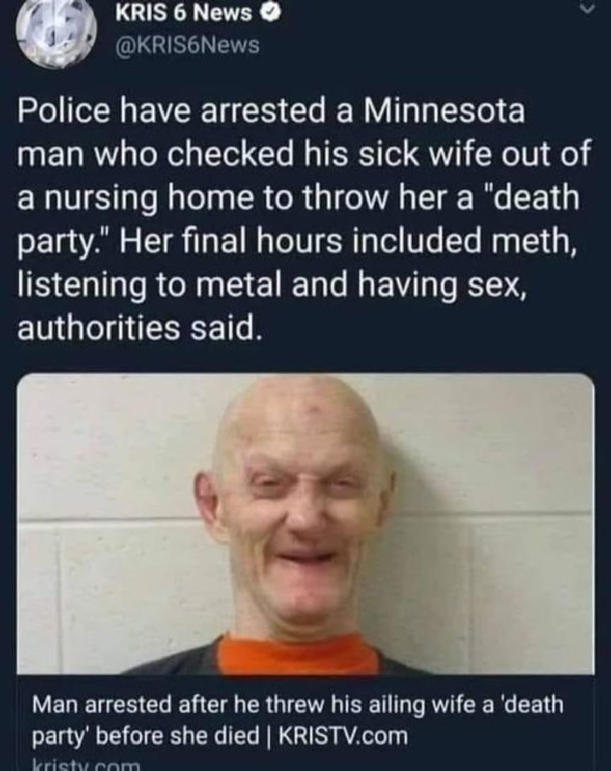 the man i aspire to be