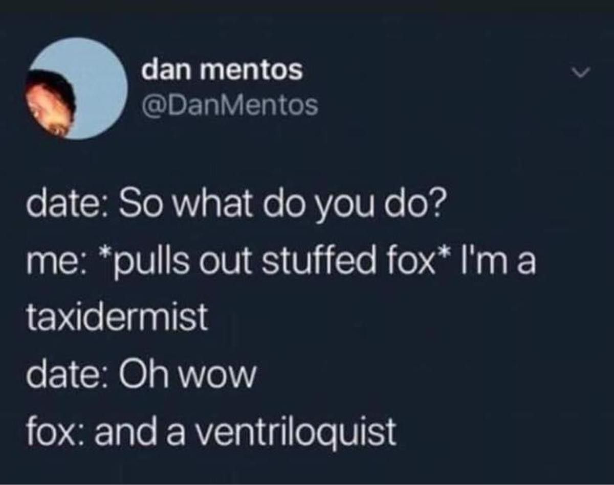 a renaissance man
