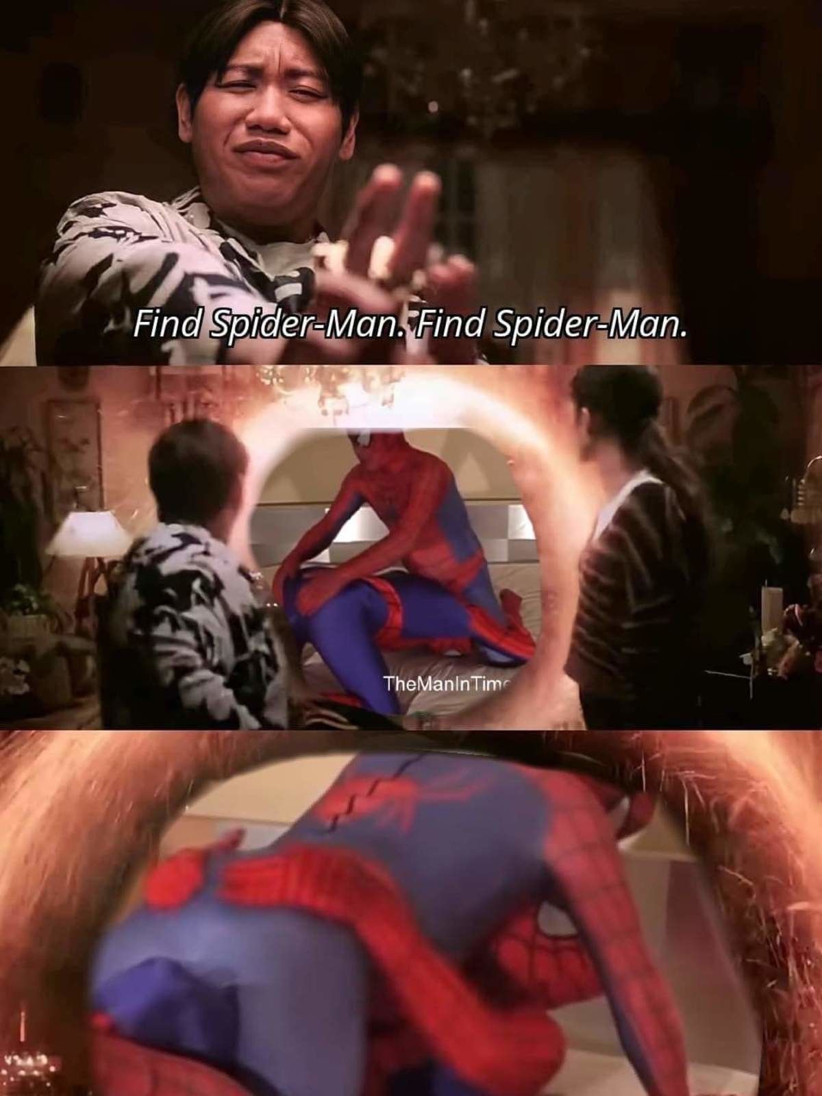 spiderman 31