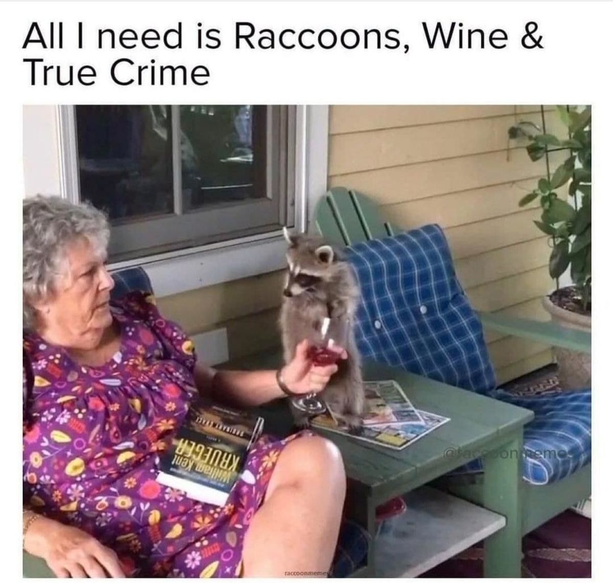 coons