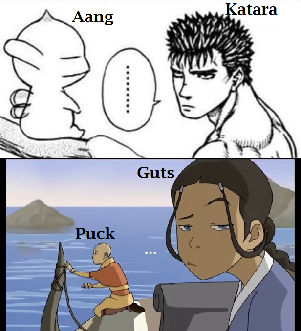 The Last Berserkbender