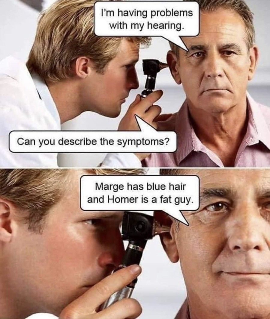 hehe
