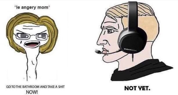 what a chad