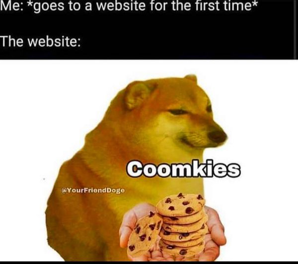 cookies