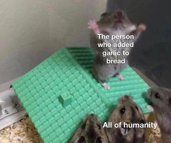 true
