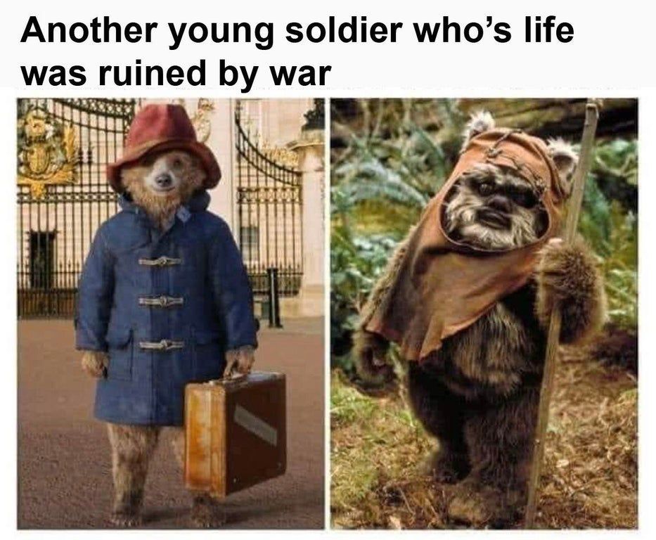 sad
