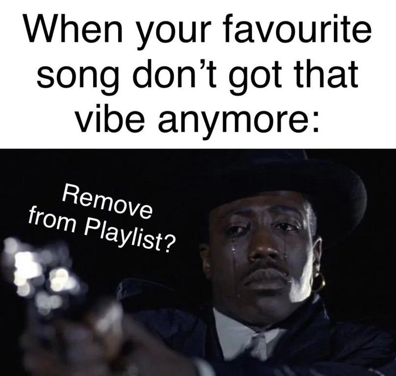 sad