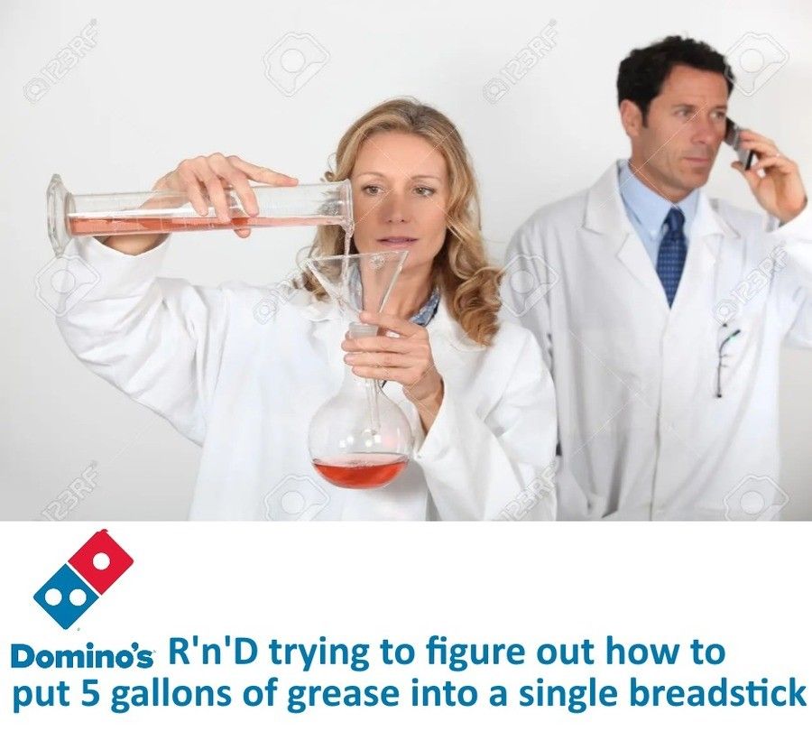 hmm oil