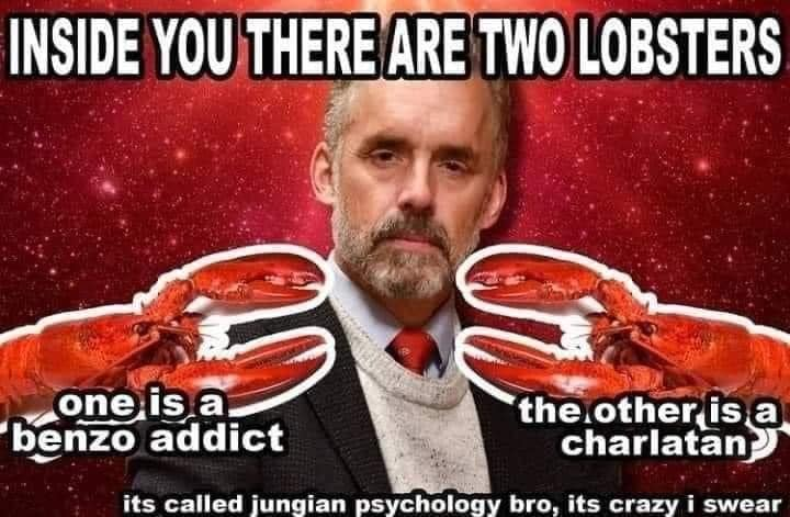lobster