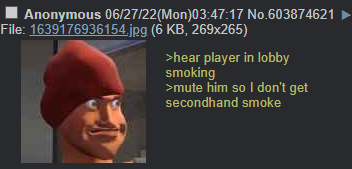 anon doesn't like lung cancer