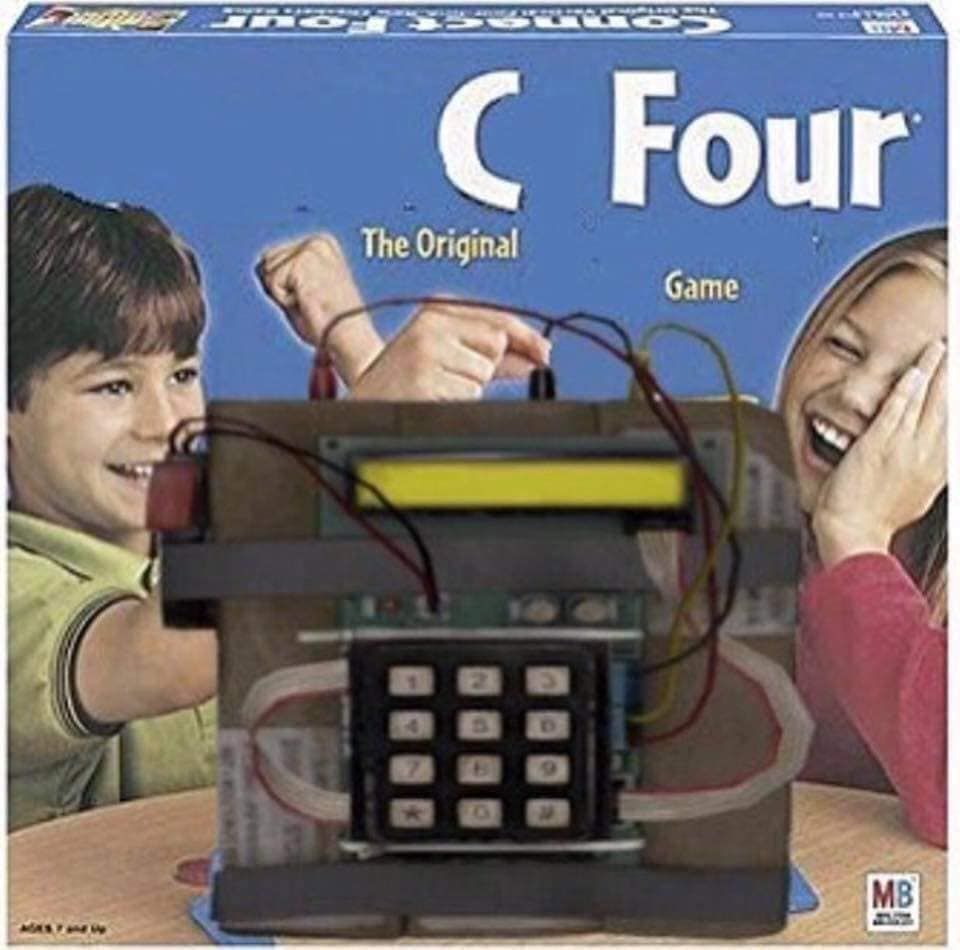 childs play