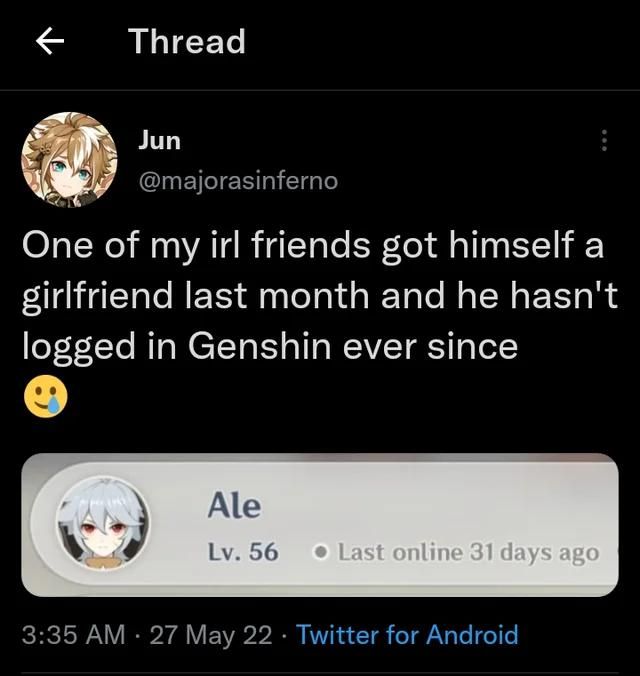 genshin