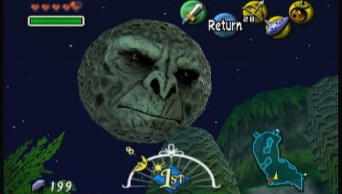 moon