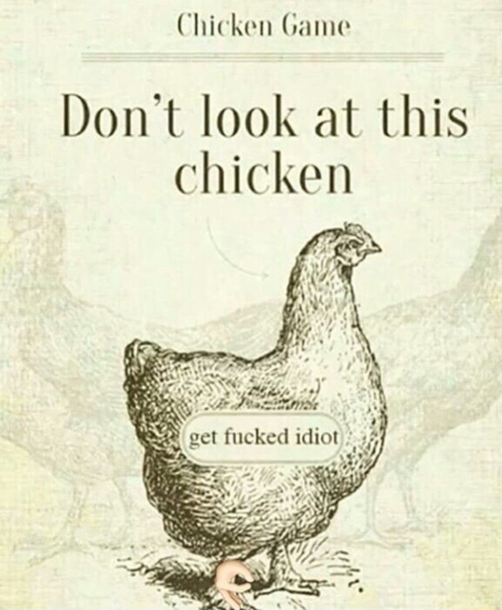 chick