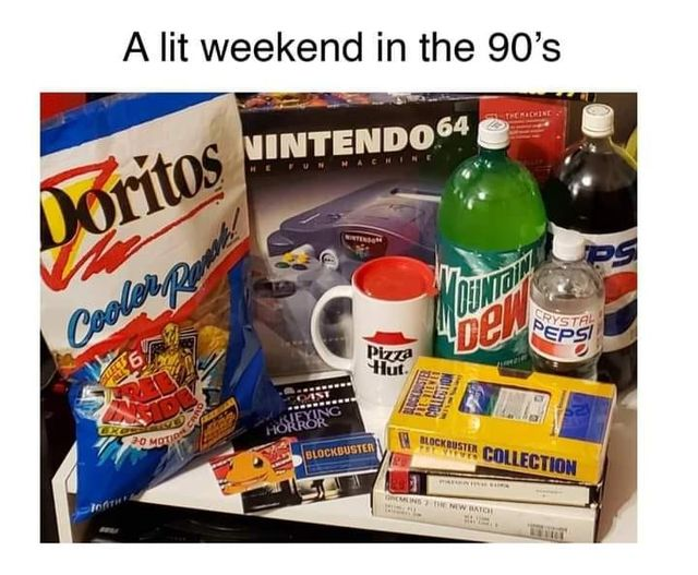 tru