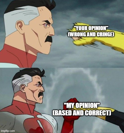 mine