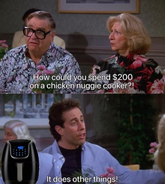 nuggies