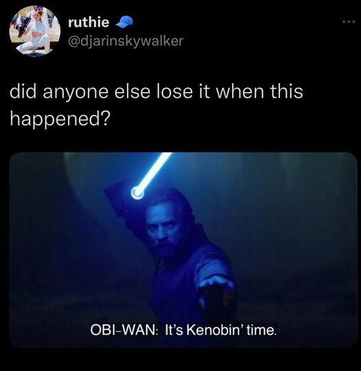 hello there