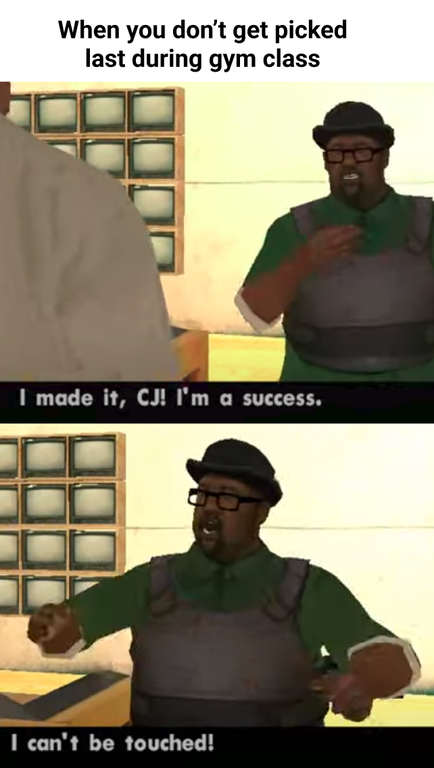 success