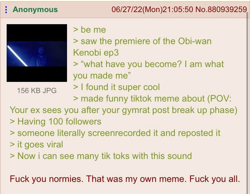 stolen meme