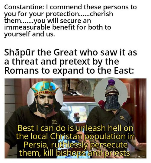 history