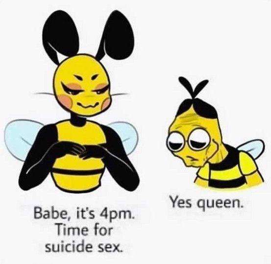 bee