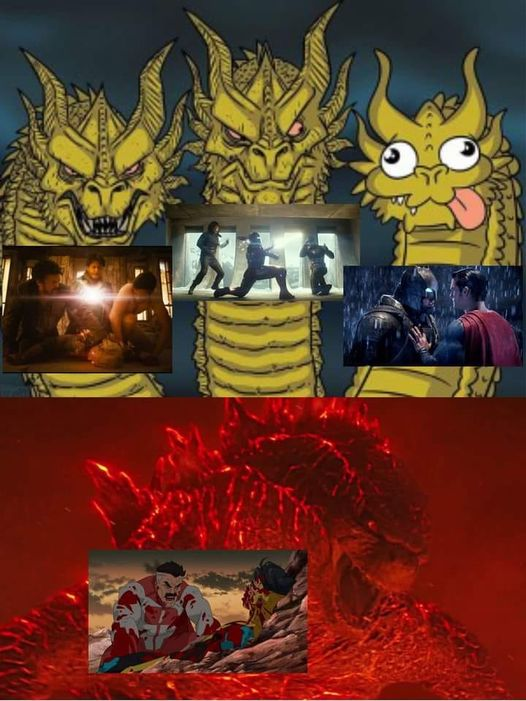 fights