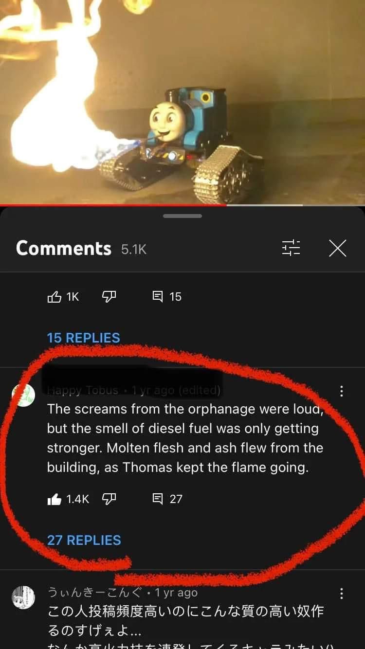 tank
