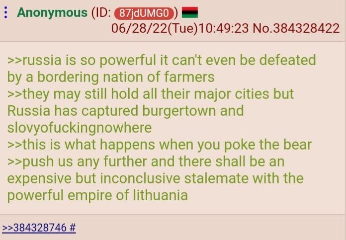 4chan opinion