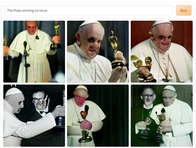 Pope