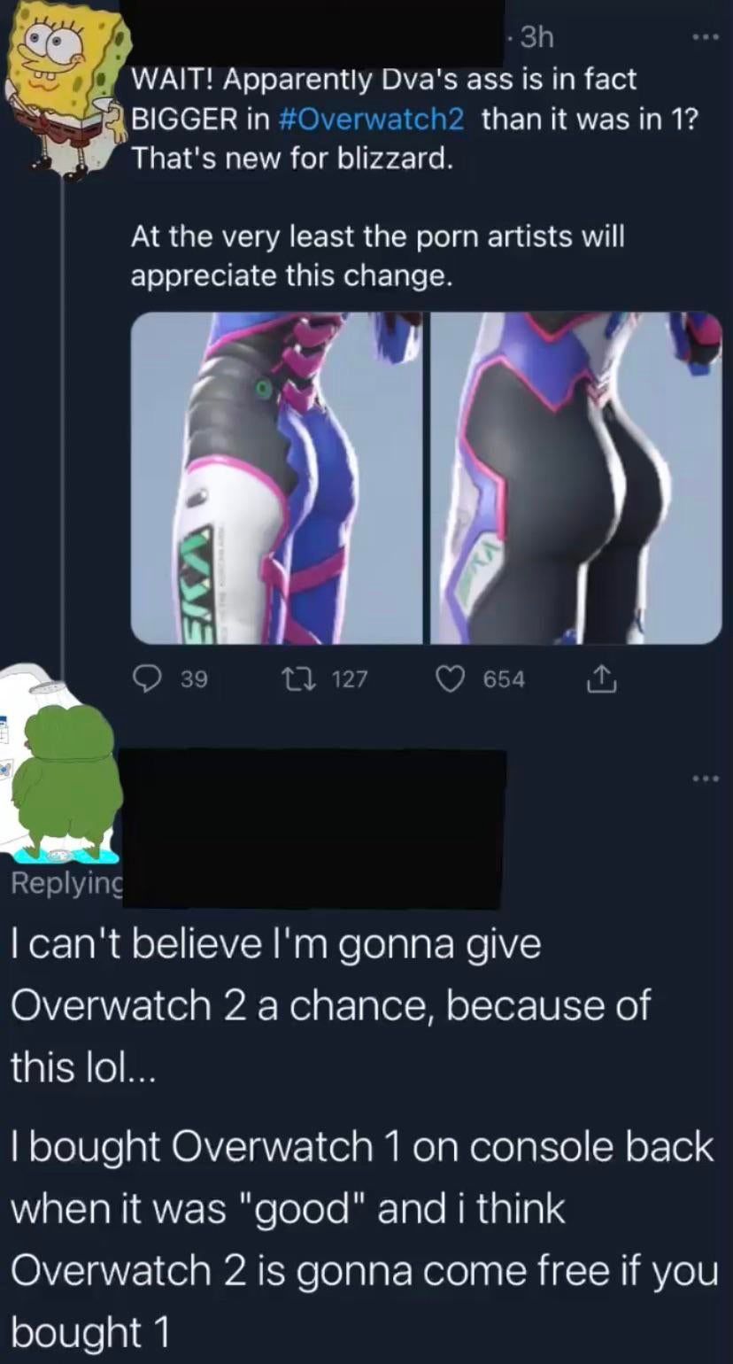 overwatch