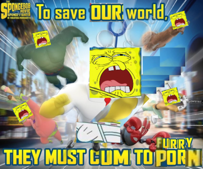 The worlds is doomed