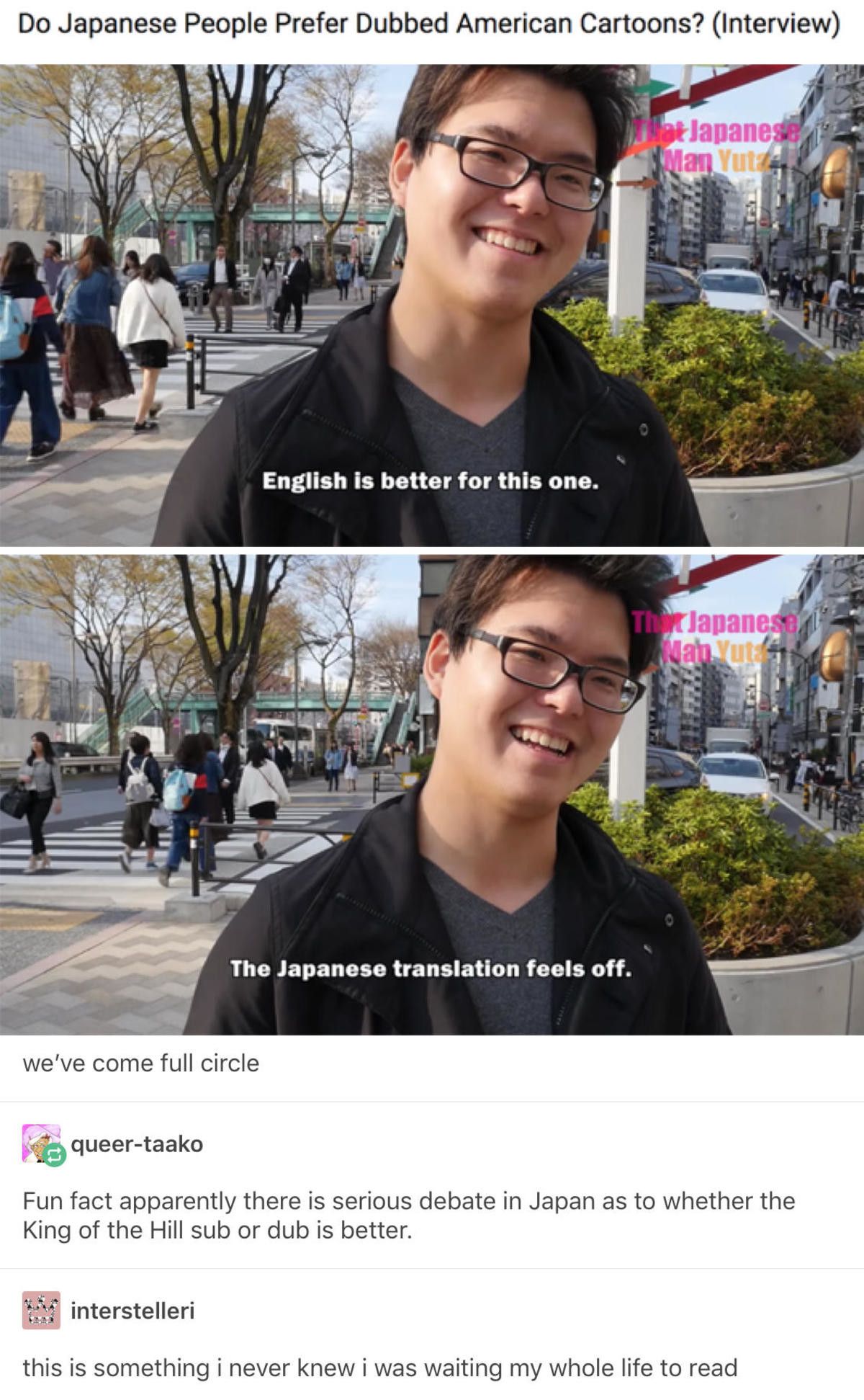 What do we call japanese weebs for western cartoons?