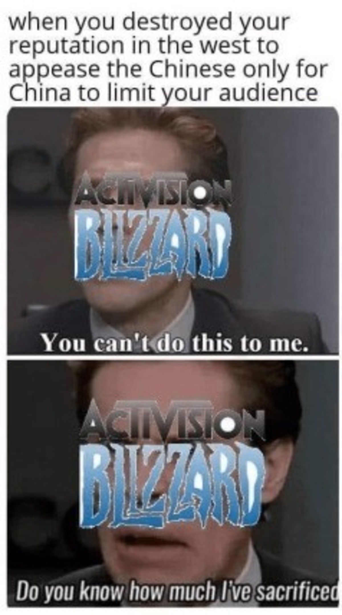 Blizztard