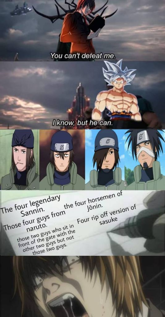 That bororto cartoont