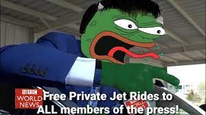 Pepe/apu a day - 181 Kenneth Copeland pepe