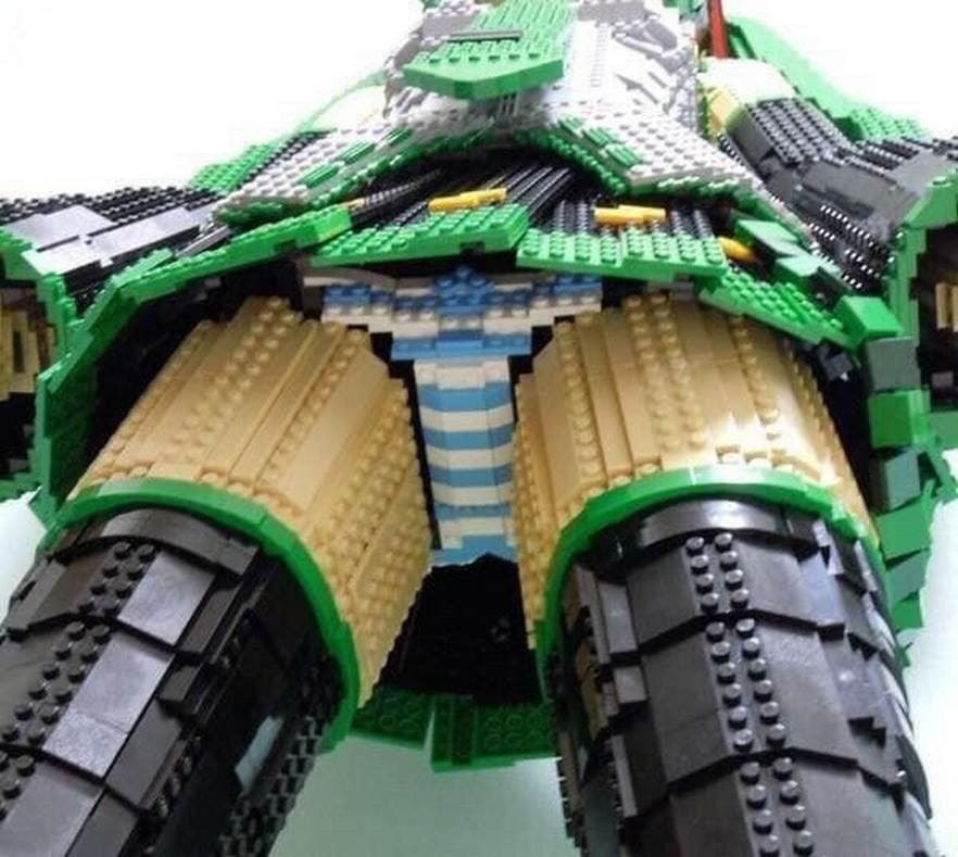 lego